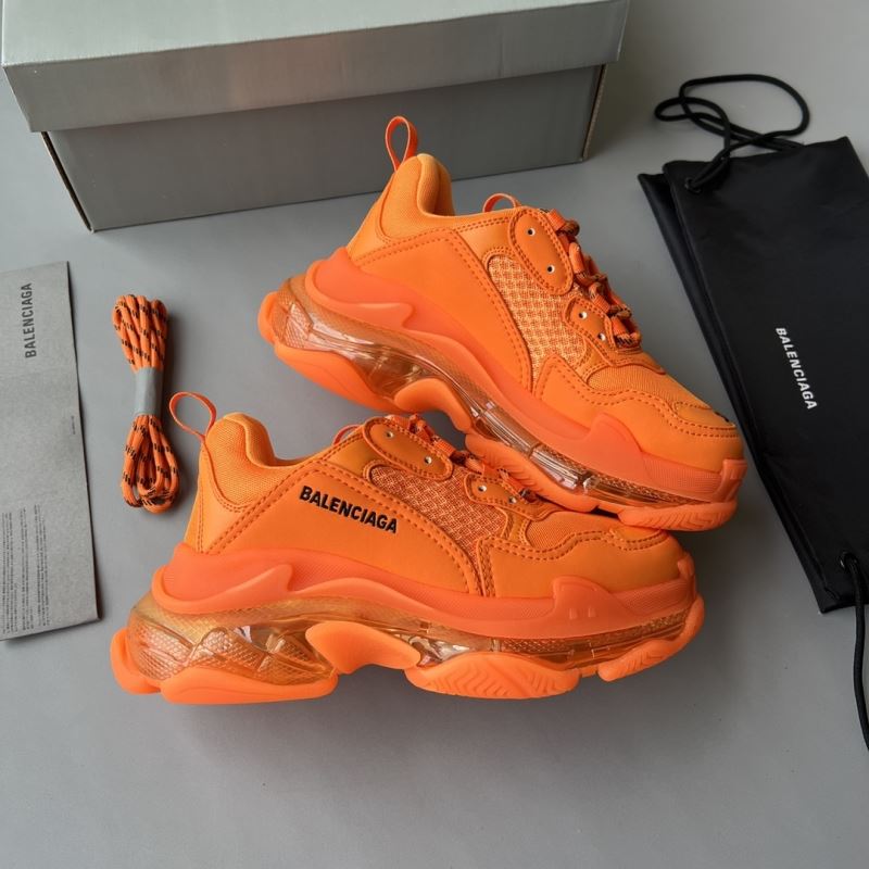 Balenciaga Triple S Series Shoes